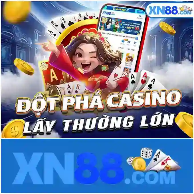 xn88 - Tổng quan về nền tảng cược trực tuyến