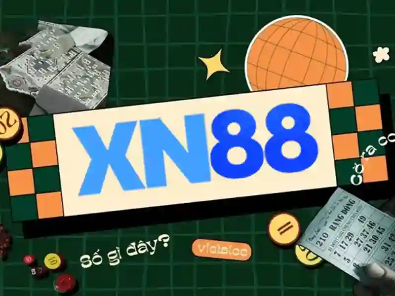 xn88: tổng quan và trải nghiệm người chơi