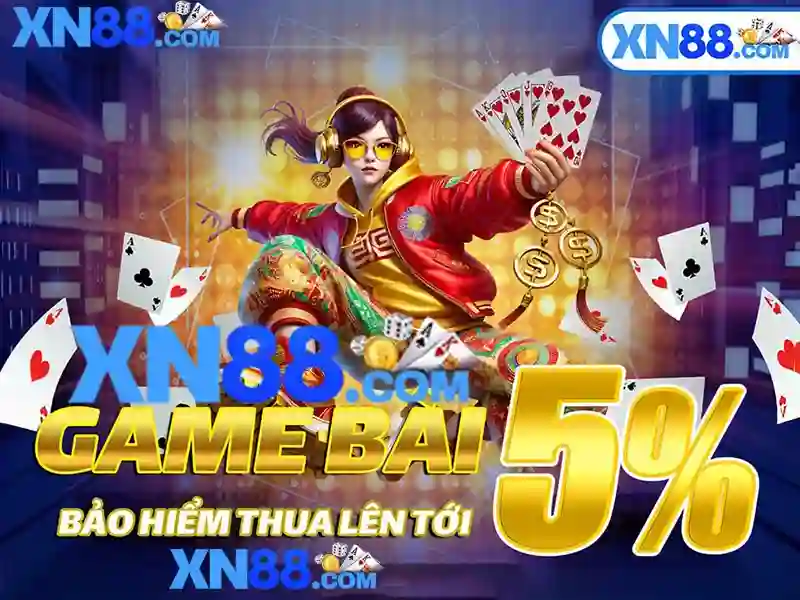 Gioi thieu ve XN88