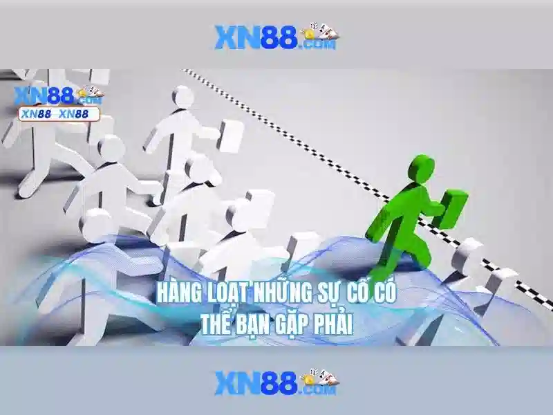 xn88: Khám phá nền tảng chơi game trực tuyến