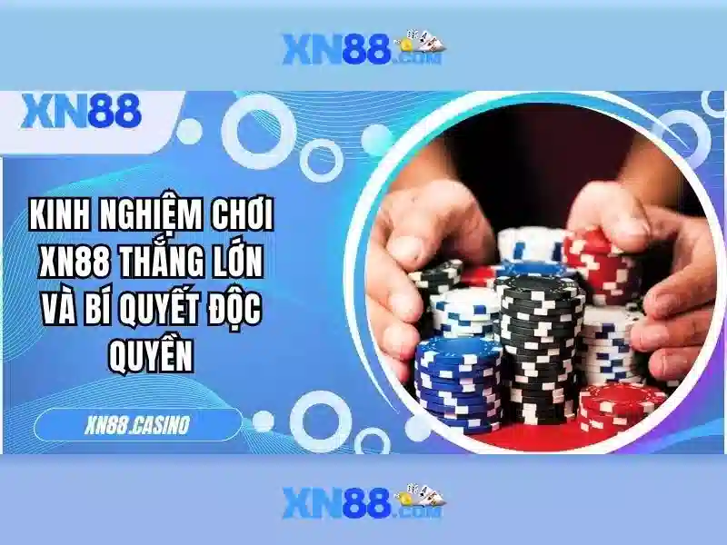 xn88: Đánh giá về nền tảng cá cược trực tuyến