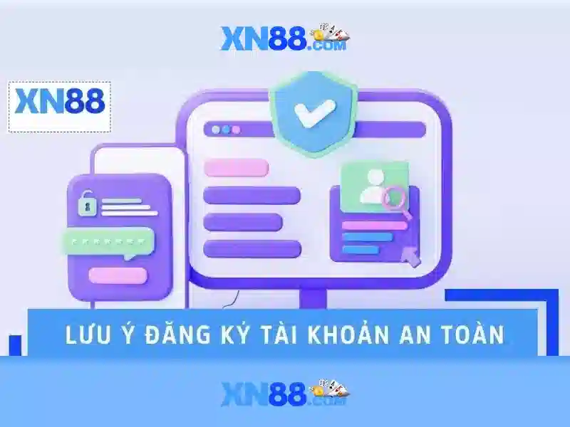 An toàn, bảo mật và hỗ trợ khách hàng