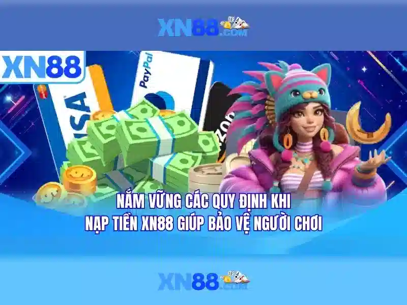 XN88 – Nền tảng chơi trực tuyến và đánh giá tổng quan