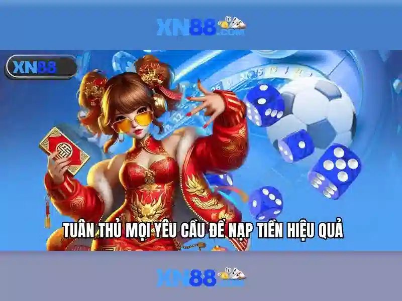 Tính năng nổi bật của XN88
