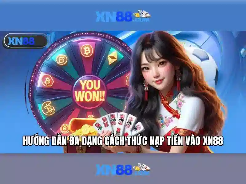 XN88: Đánh Giá và Khám Phá Nền Tảng Giải Trí Trực Tuyến