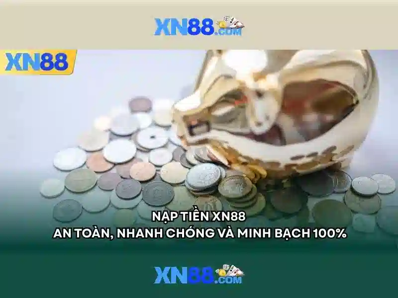 Giới thiệu về xn88