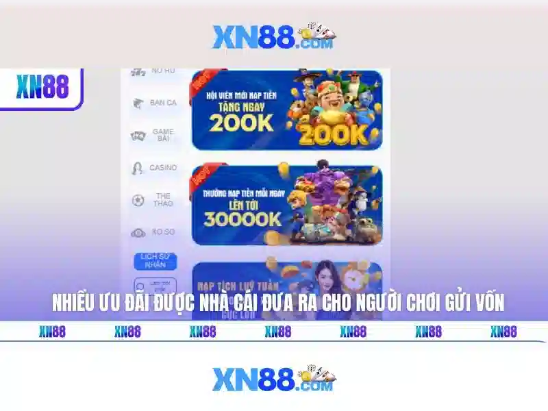 xn88: Nền tảng trực tuyến cho trải nghiệm giải trí và cá cược an toàn