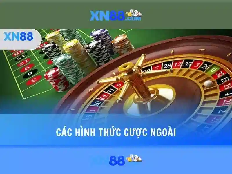 XN88: Nền tảng cá cược trực tuyến