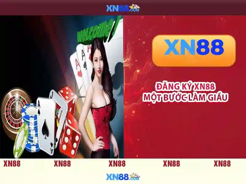xn88: Nền tảng cược trực tuyến đa năng