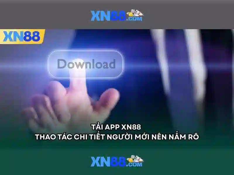 An toàn và bảo mật trên xn88