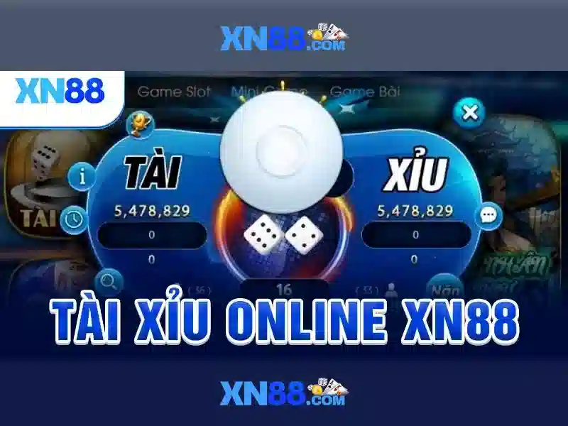 Tính năng nổi bật của xn88