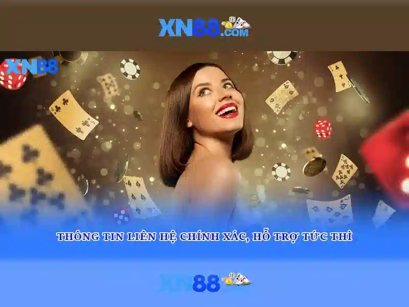 Xn88 là gì?