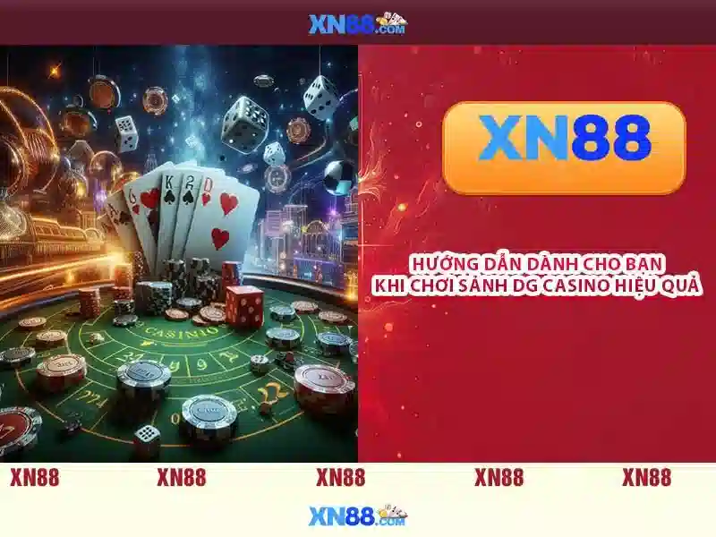 Tổng quan về xn88: Nền tảng giải trí trực tuyến