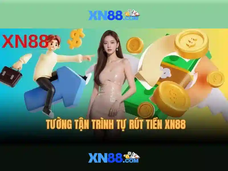 Các dịch vụ nổi bật tại xn88