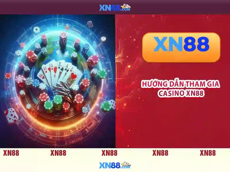 Xn88: Tổng quan về nền tảng và trò chơi trực tuyến
