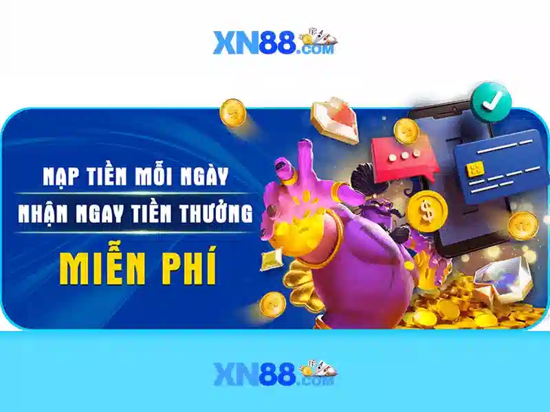 Danh sách trò chơi và nhà cái