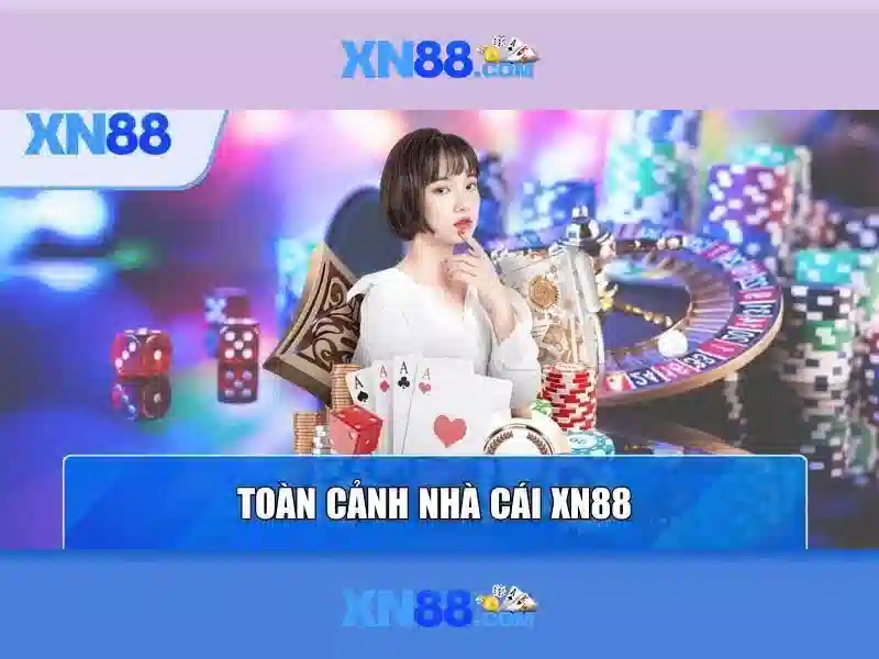 Tương lai và cơ hội XN88