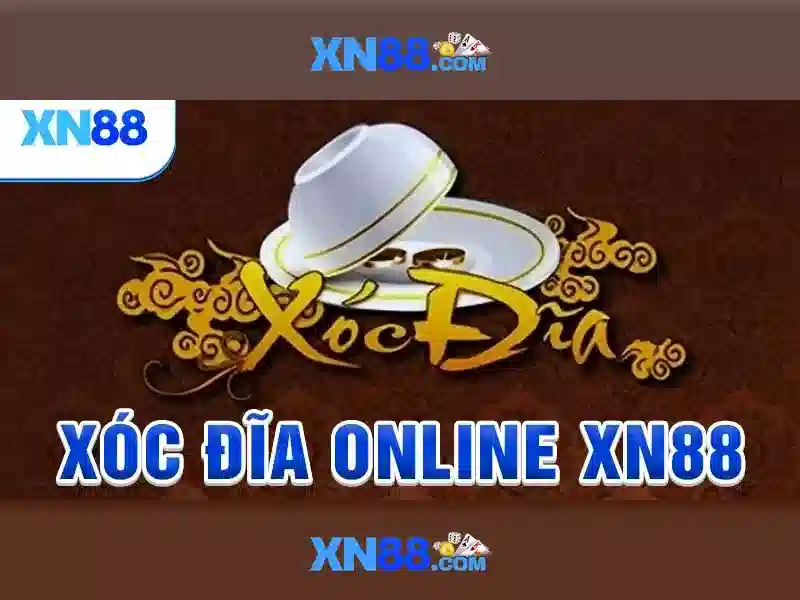 xn88: Nền tảng trò chơi và cá cược trực tuyến uy tín