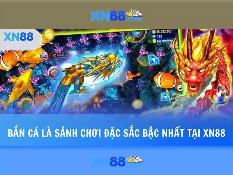 xn88 - Nền tảng đặt cược trực tuyến phổ biến
