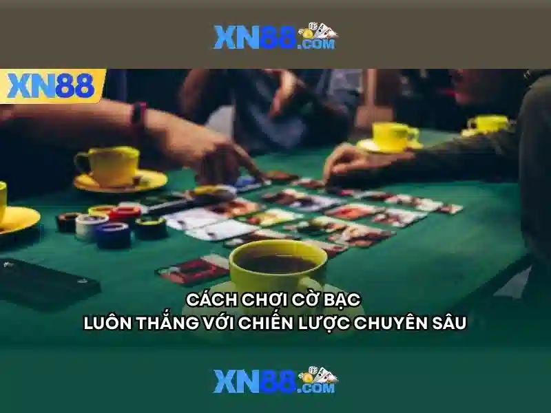An toàn và trách nhiệm chơi