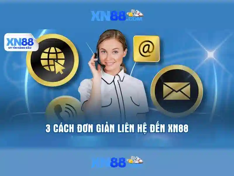 xn88 - Tổng quan về nền tảng chơi trực tuyến