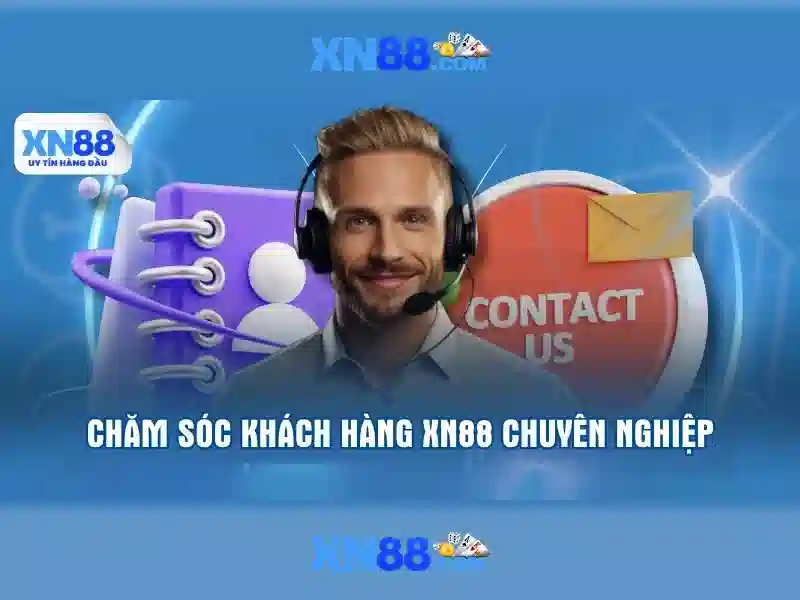 Giới thiệu xn88