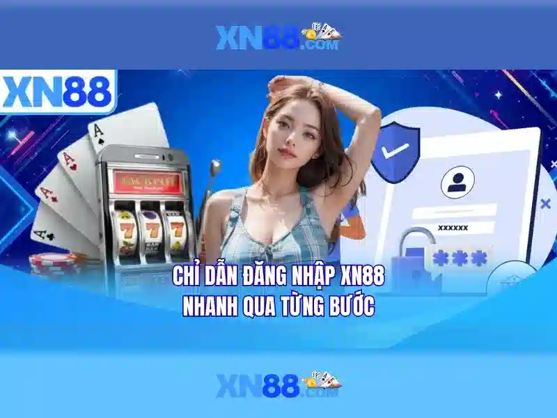 xn88 - Đánh giá và hướng dẫn cược trực tuyến