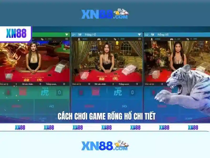 Nền tảng và trò chơi