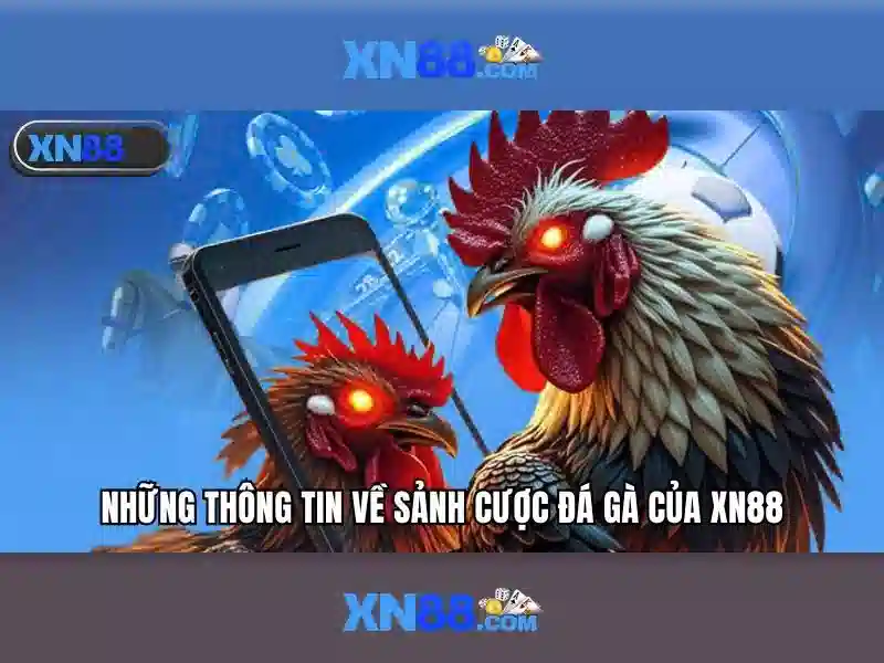 xn88: Nền tảng trò chơi trực tuyến và đánh giá