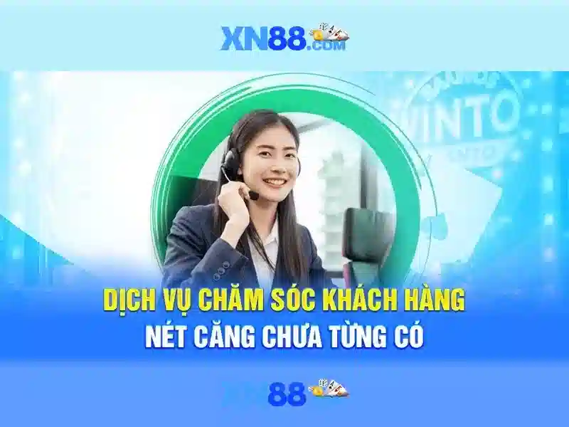 Doi ngu nhan vien xn88 ho tro khach hang 24 tren 7