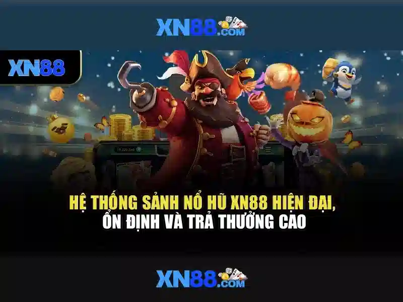 Giới thiệu về xn88