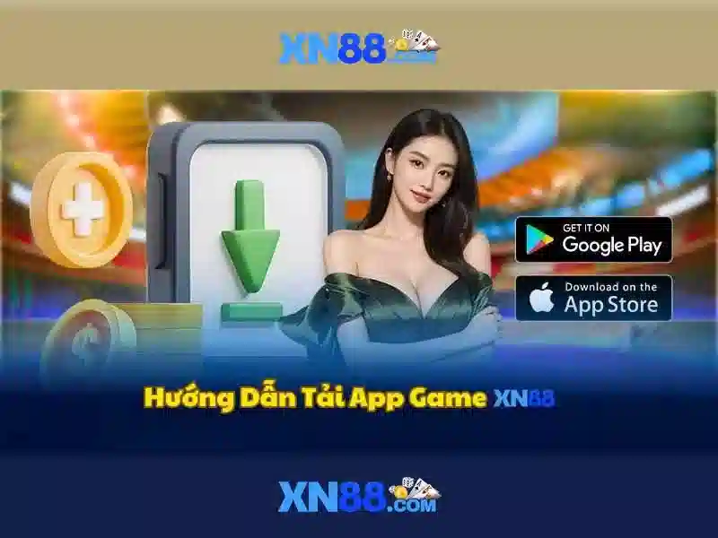 xn88: Tong quan ve nen tang choi game online