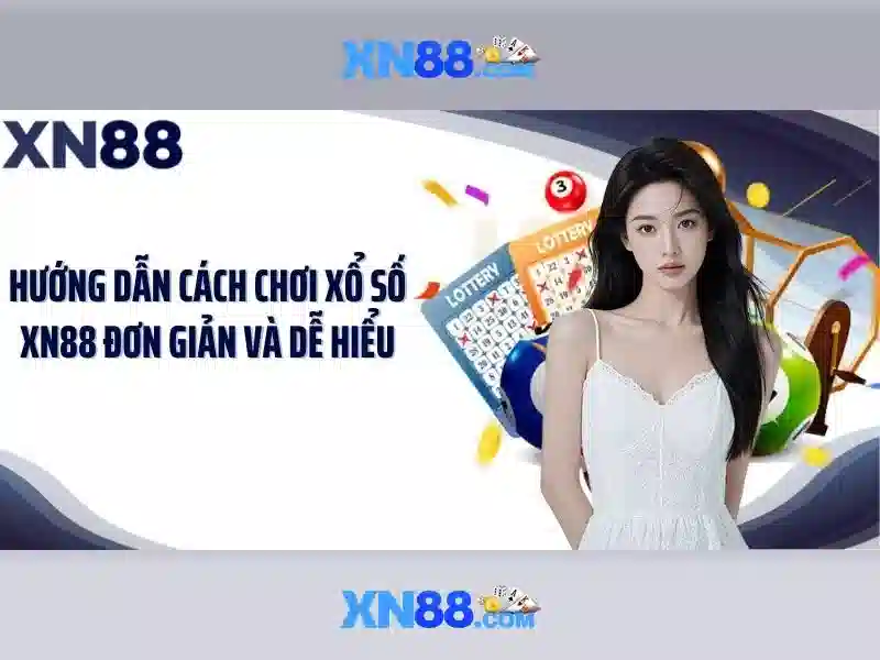 xn88: Tổng quan về nền tảng cá cược trực tuyến tại Việt Nam