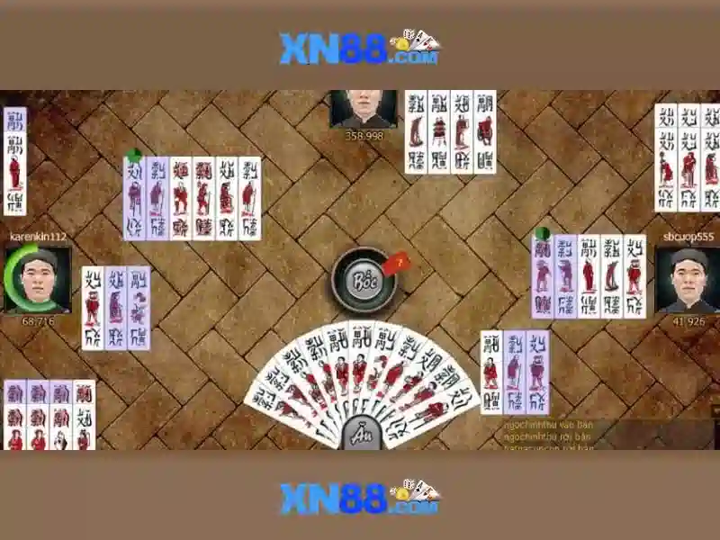 xn88: Tổng quan về một nền tảng giải trí trực tuyến