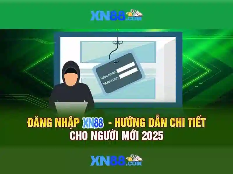 XN88 - Tổng quan về nền tảng cược trực tuyến