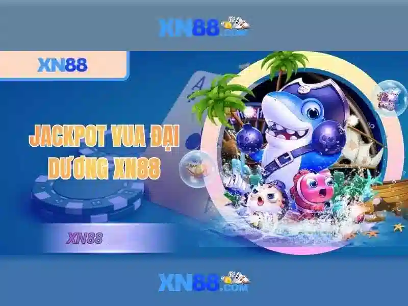 xn88: Tổng quan về nền tảng giải trí và trò chơi trực tuyến