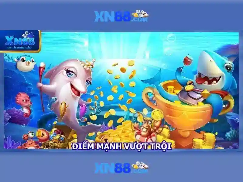 Giới thiệu về xn88 và các trải nghiệm trò chơi trực tuyến