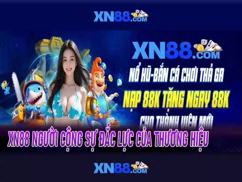 Xn88: Nền tảng trò chơi trực tuyến và đánh giá tổng quan