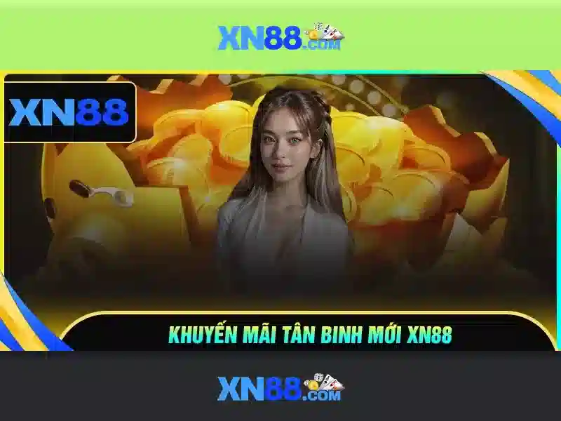 Xn88: Nền tảng chơi trực tuyến an toàn và công bằng