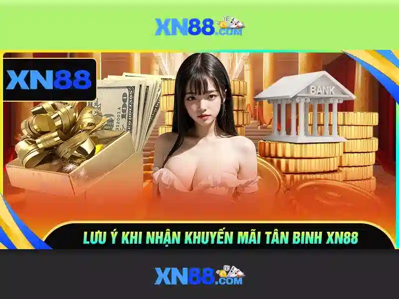 XN88: Nền tảng cá cược trực tuyến và những điều bạn nên biết