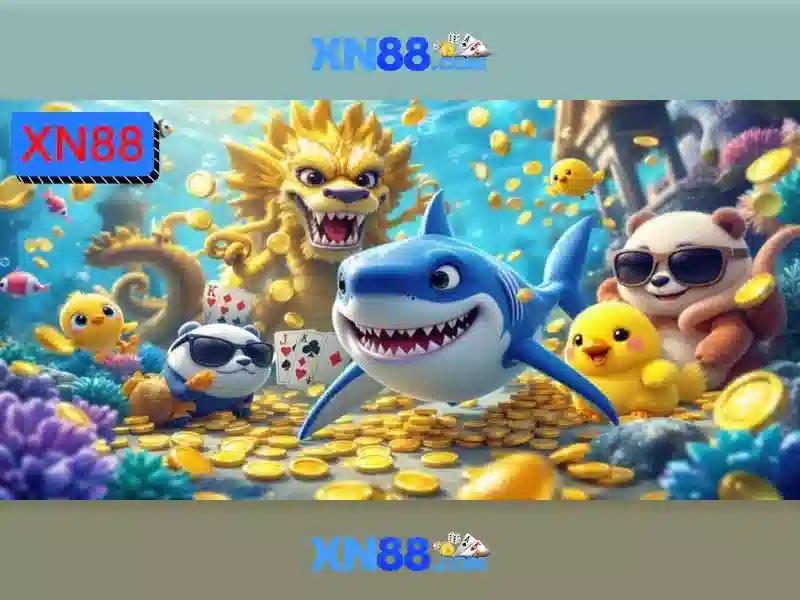 Khám phá xn88 – nền tảng chơi game