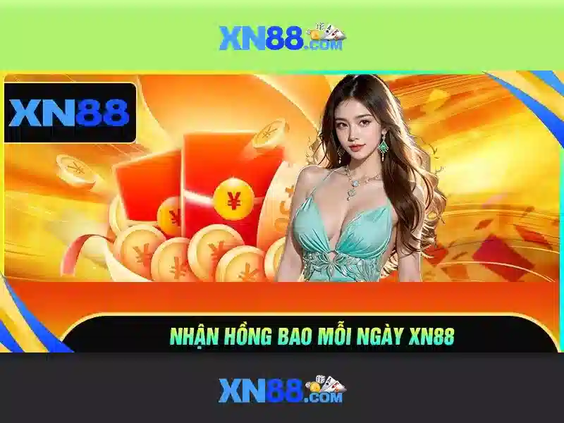 xn88: Đánh giá và giới thiệu nền tảng cá cược trực tuyến