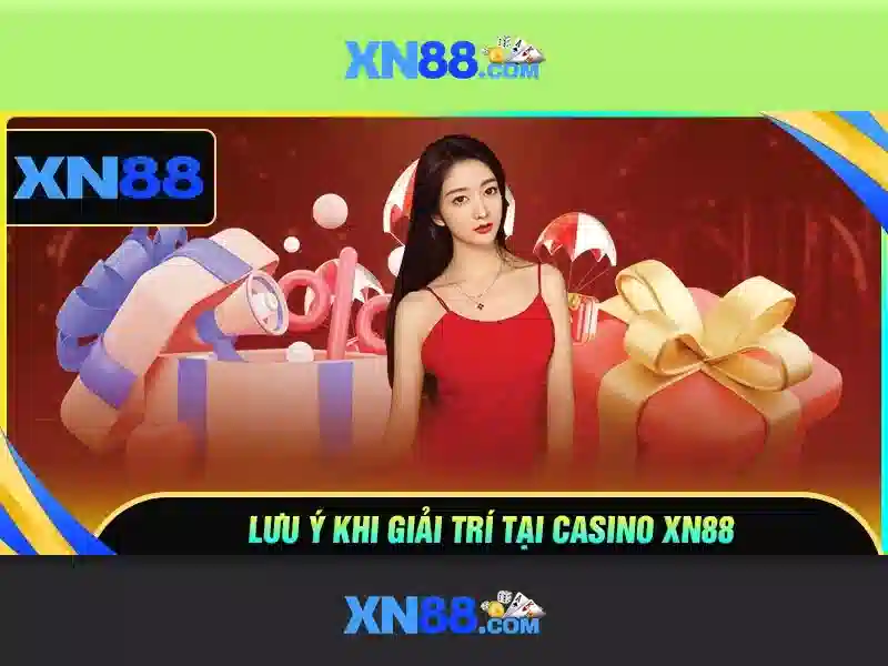 Các trò chơi và trải nghiệm trên XN88