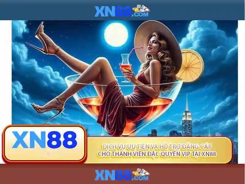 Giới thiệu về xn88