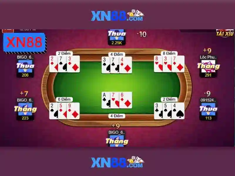 xn88: Khái quát nền tảng giải trí trực tuyến