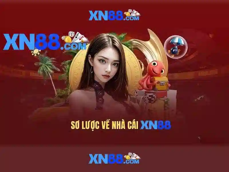 xn88: Cổng game trực tuyến và những điều cần biết