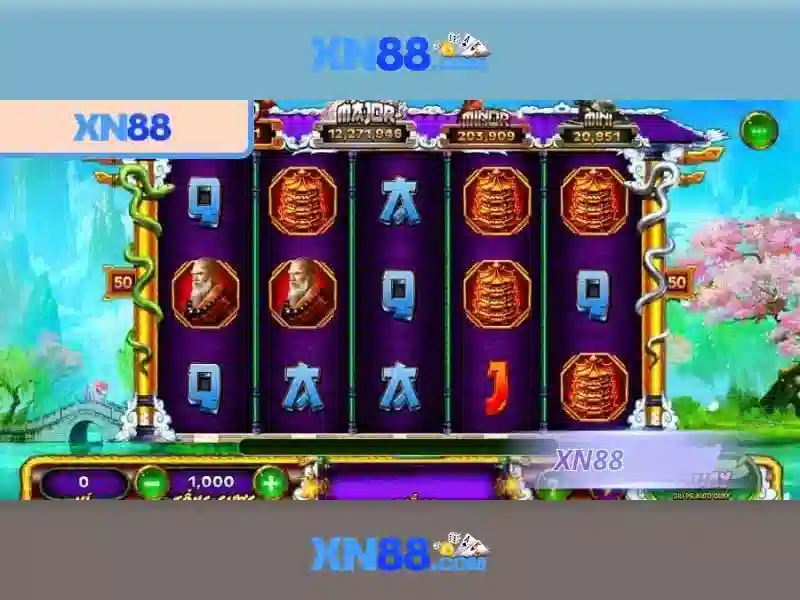 Giới thiệu về XN88