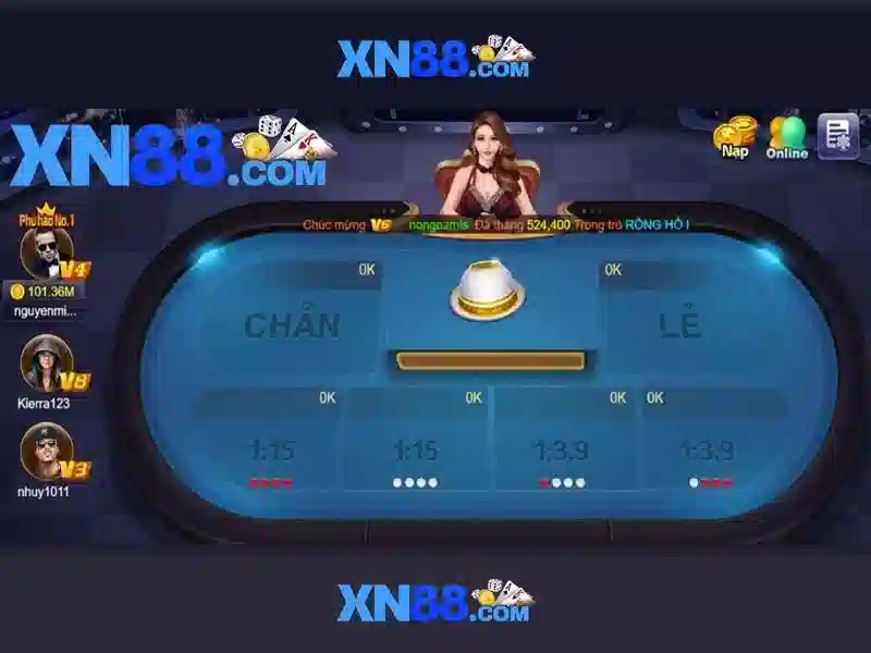 Xn88 là gì?