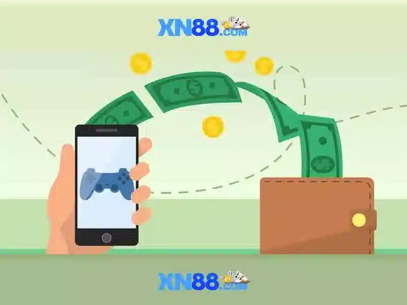 xn88: Tổng quan về một nền tảng trò chơi trực tuyến