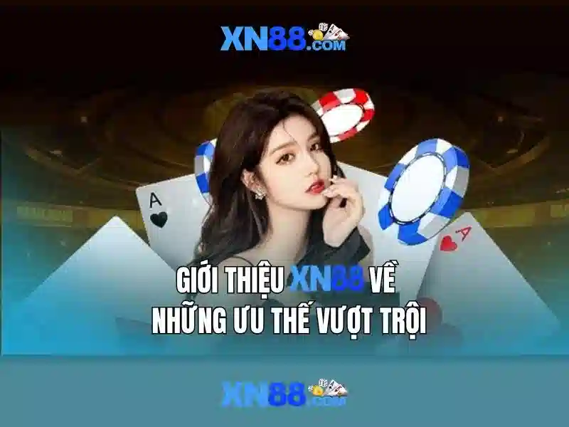 Lịch sử và tầm nhìn của xn88